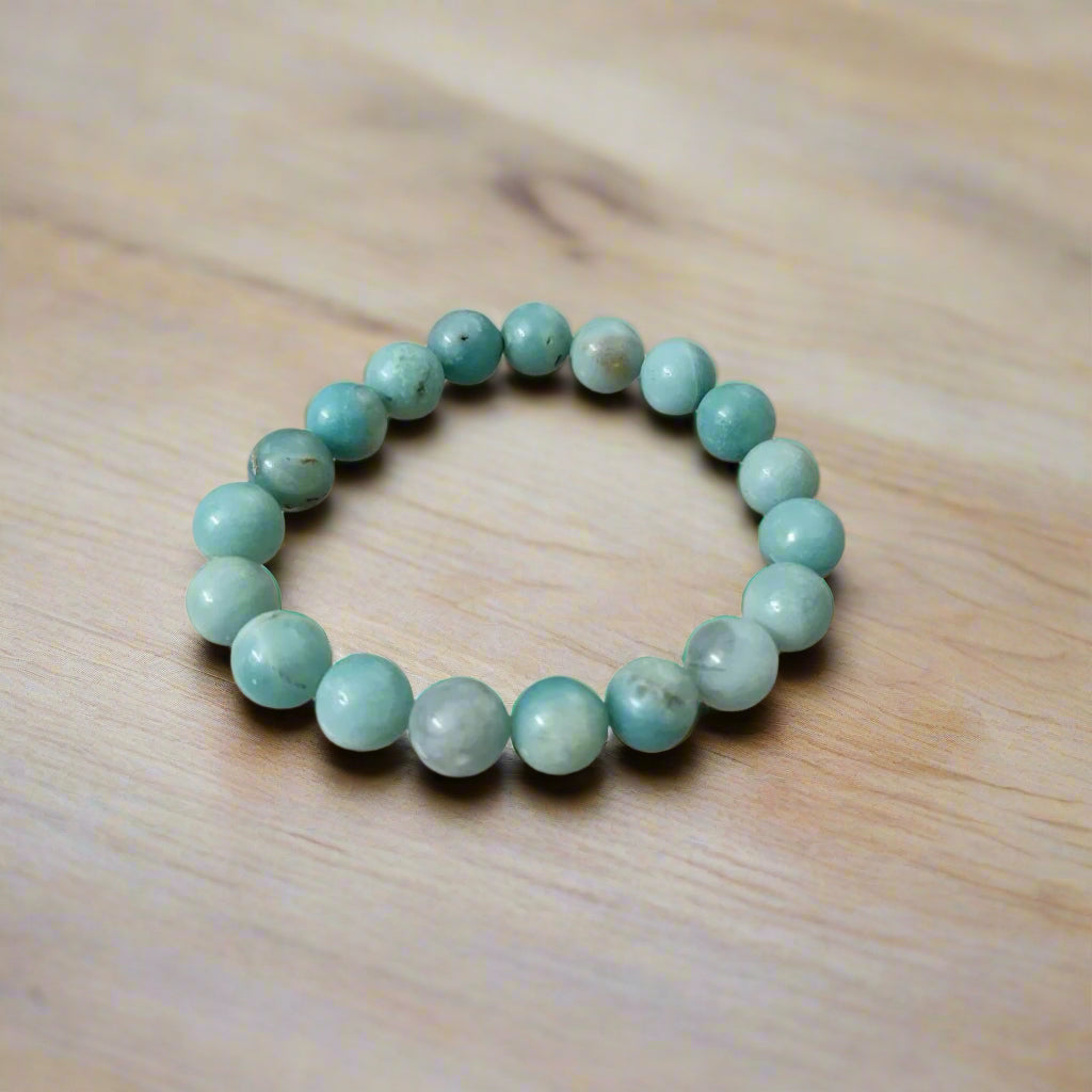 Amazonite Bracelet