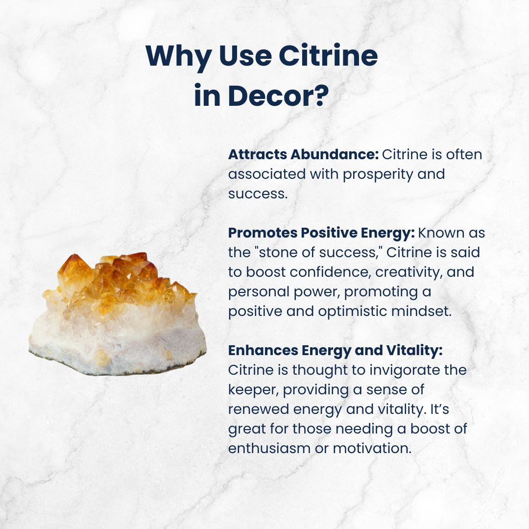 सिट्रीन क्लस्टर