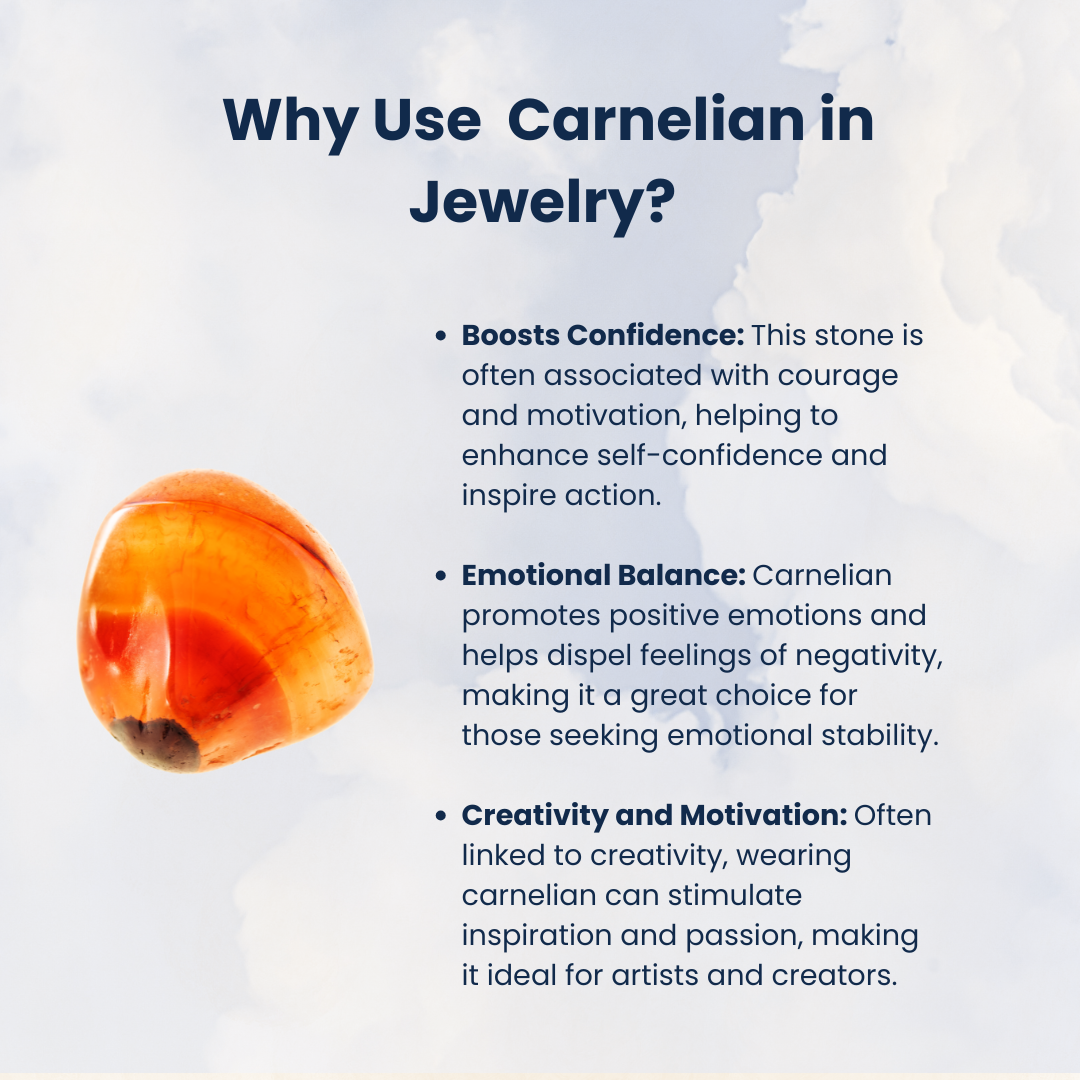 Carnelian 12mm bracelet for passion, joy, creativity, and wealth, healing Crystal for Healing, confidence, stone of energy and motivation