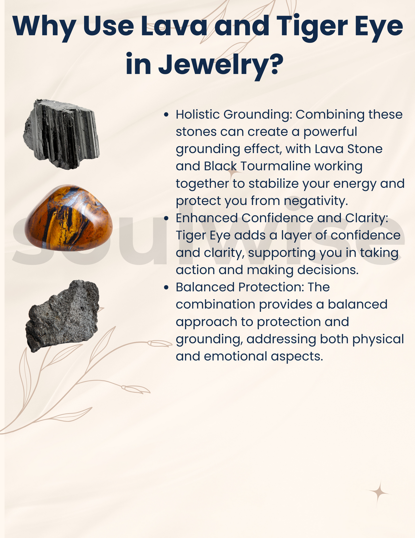 Raksha Bandhan Gift for Brother – Vyapar Vriddhi Yantra (Pyrite) & Energy Shield Bracelet (Tiger's Eye, Lava, Tourmaline) for protection and success