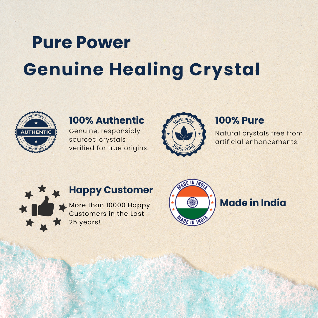Soulwise Smoky Quartz Japa Mala – 108 Beads | 8mm Natural Crystal Prayer Necklace for Grounding, Aura Protection & Meditation
