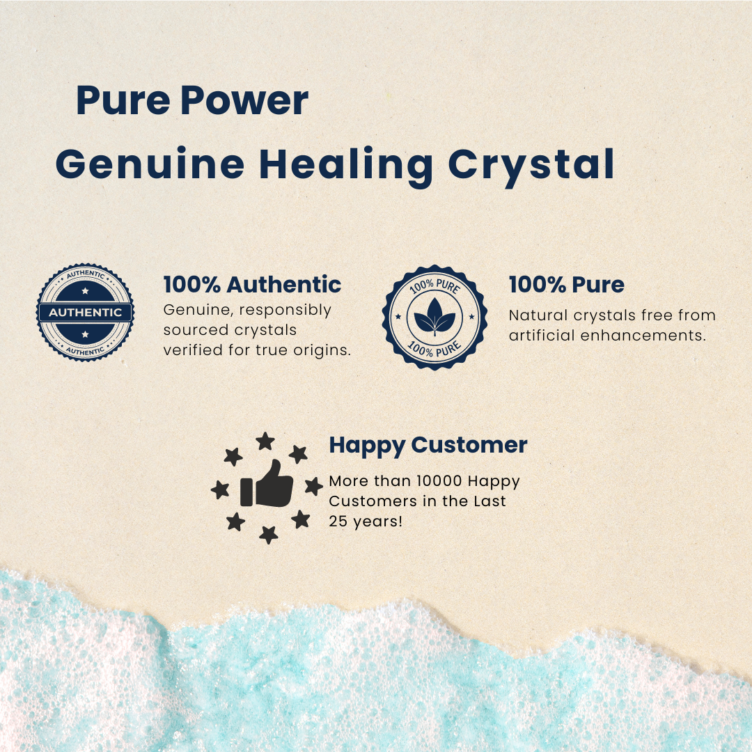 सेलेनाइट हृदय आकार का क्रिस्टल