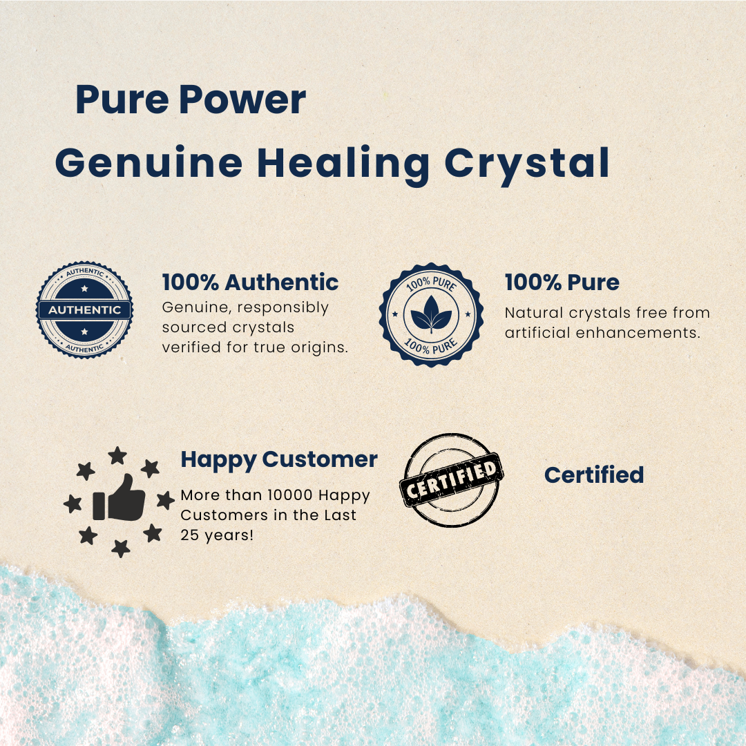 Seven Chakra Balancing Tumble Kit