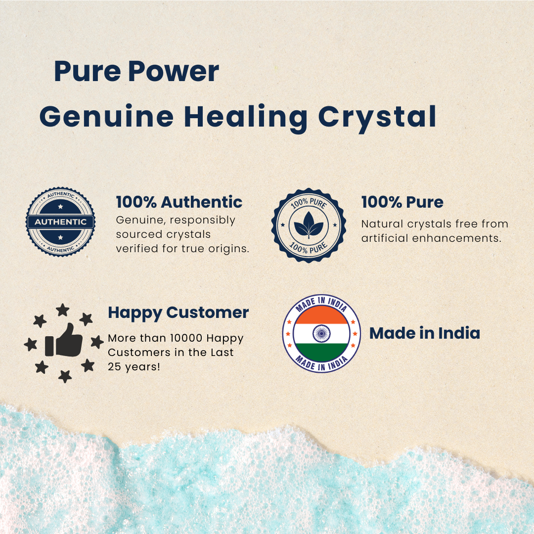 Amethyst Gemstone Certified Ring, Adjustable