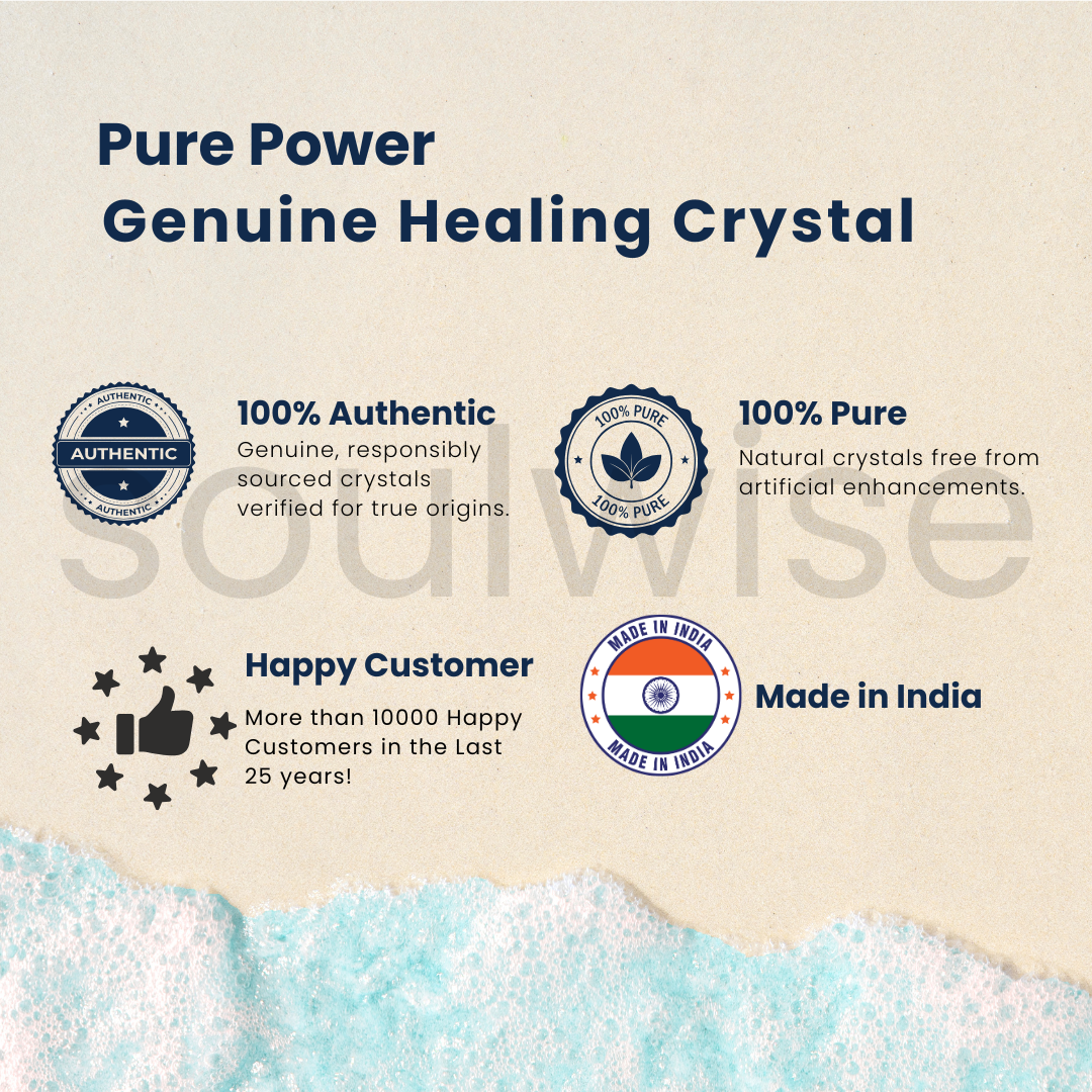 Tiger Eye Crystal Ganesha 1", Healing Crystal for Wisdom, Confidence, Success