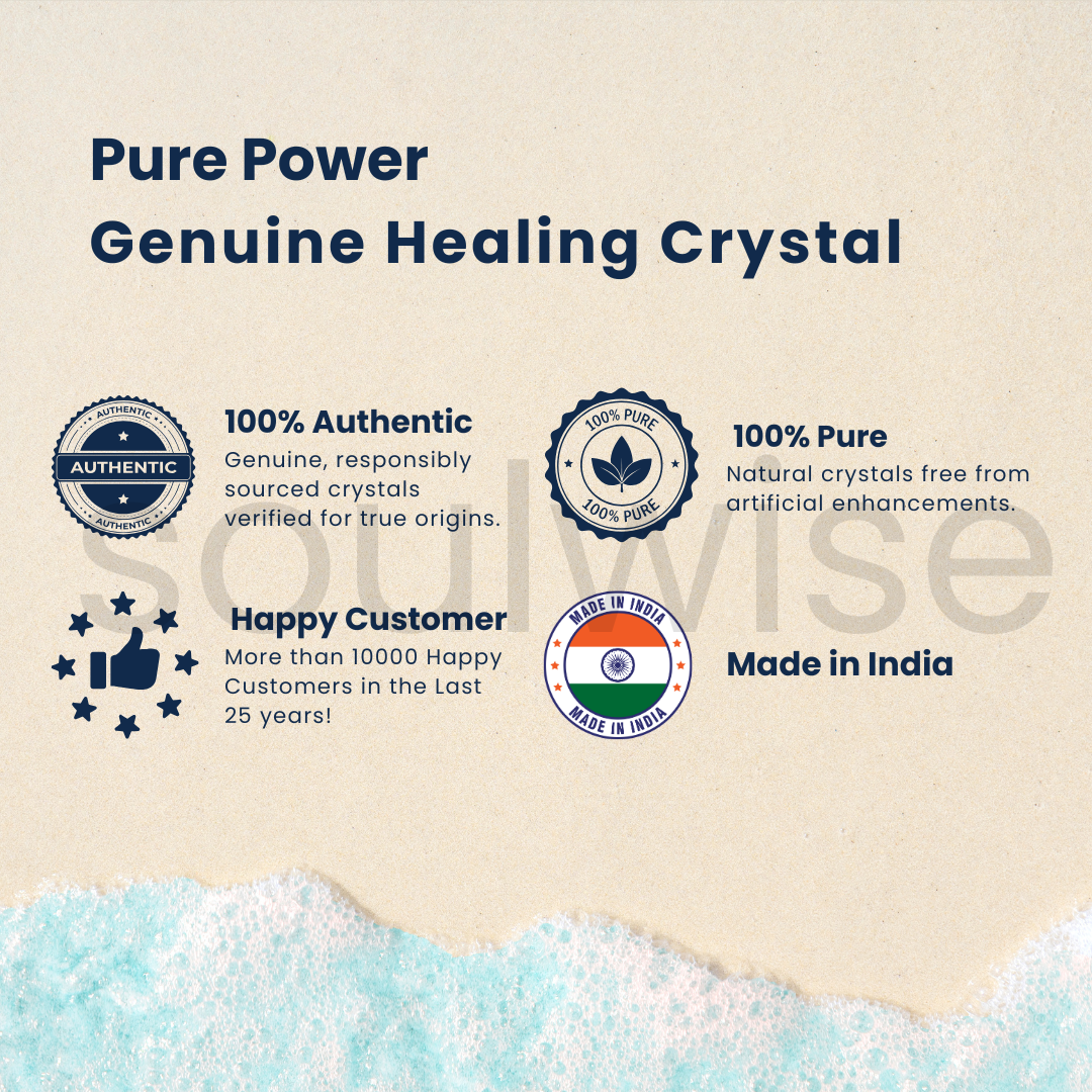 7 Chakra Multi-Layer Orgonite Pyramid with Natural Healing Crystals | Chakra Energy Generator for Positive Energy, Meditation & Reiki Healing | Spiritual Home Décor & Gift