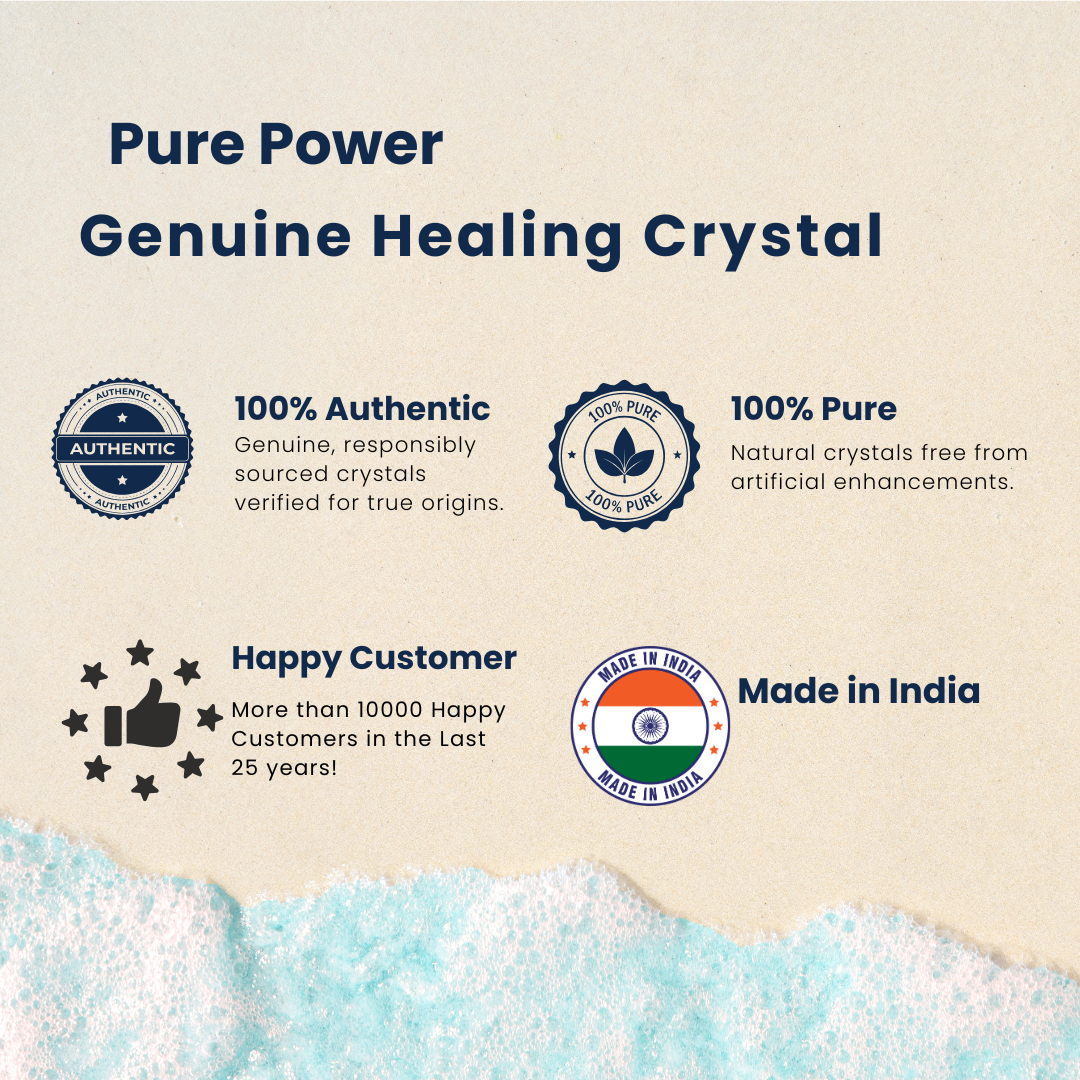 Soulwise 8mm Citrine & Green Aventurine Bracelet for Wealth & Abundance Financial Abundance & Business Growth Bracelet