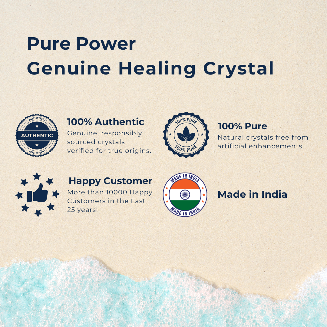 Soulwise Selenite Crystal Recharging Plate – Round White Charging Slab for Cleansing Crystals, Jewelry & Energy Tools