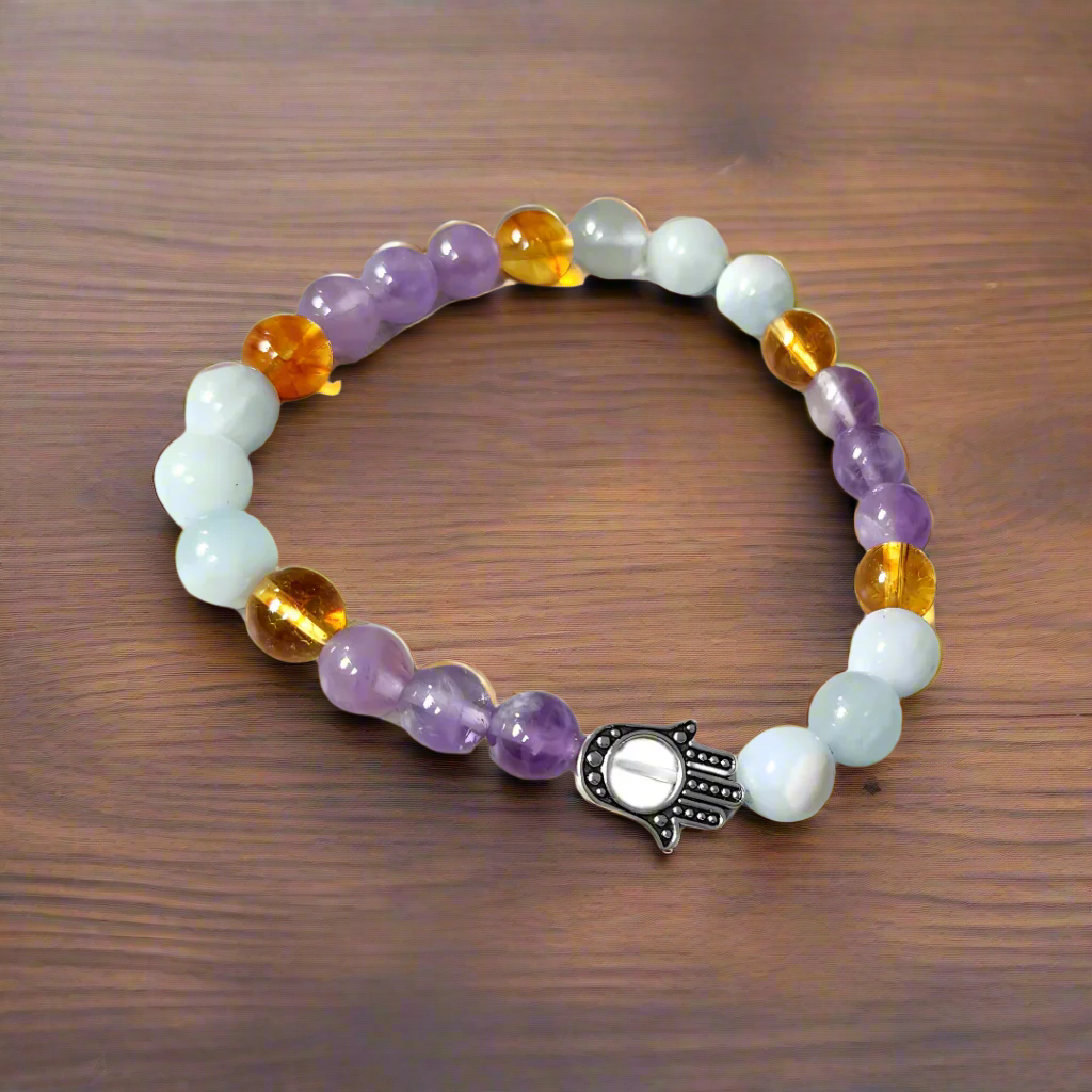 मीन हीलिंग ब्रेसलेट