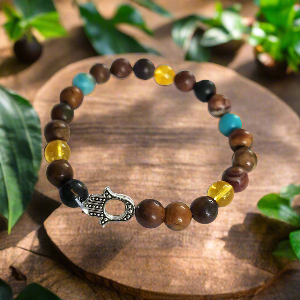 धनु हीलिंग ब्रेसलेट