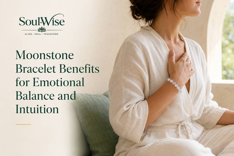 Moonstone Bracelet Benefits for Emotional Balance and Intuition