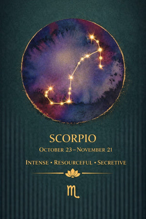 Scorpio