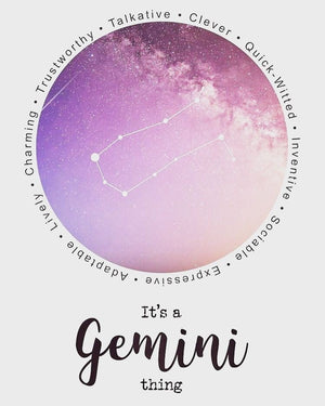Gemini
