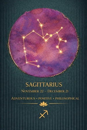 Sagittarius