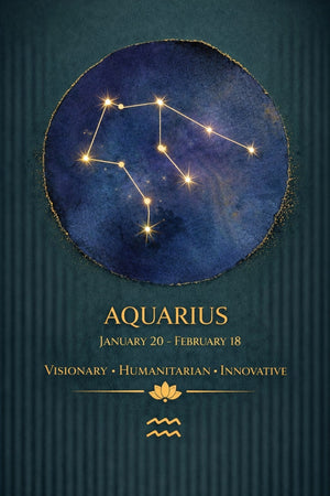 Aquarius