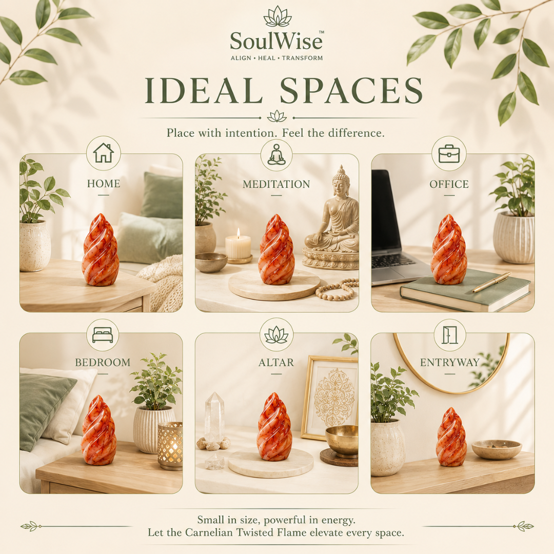 Soulwise