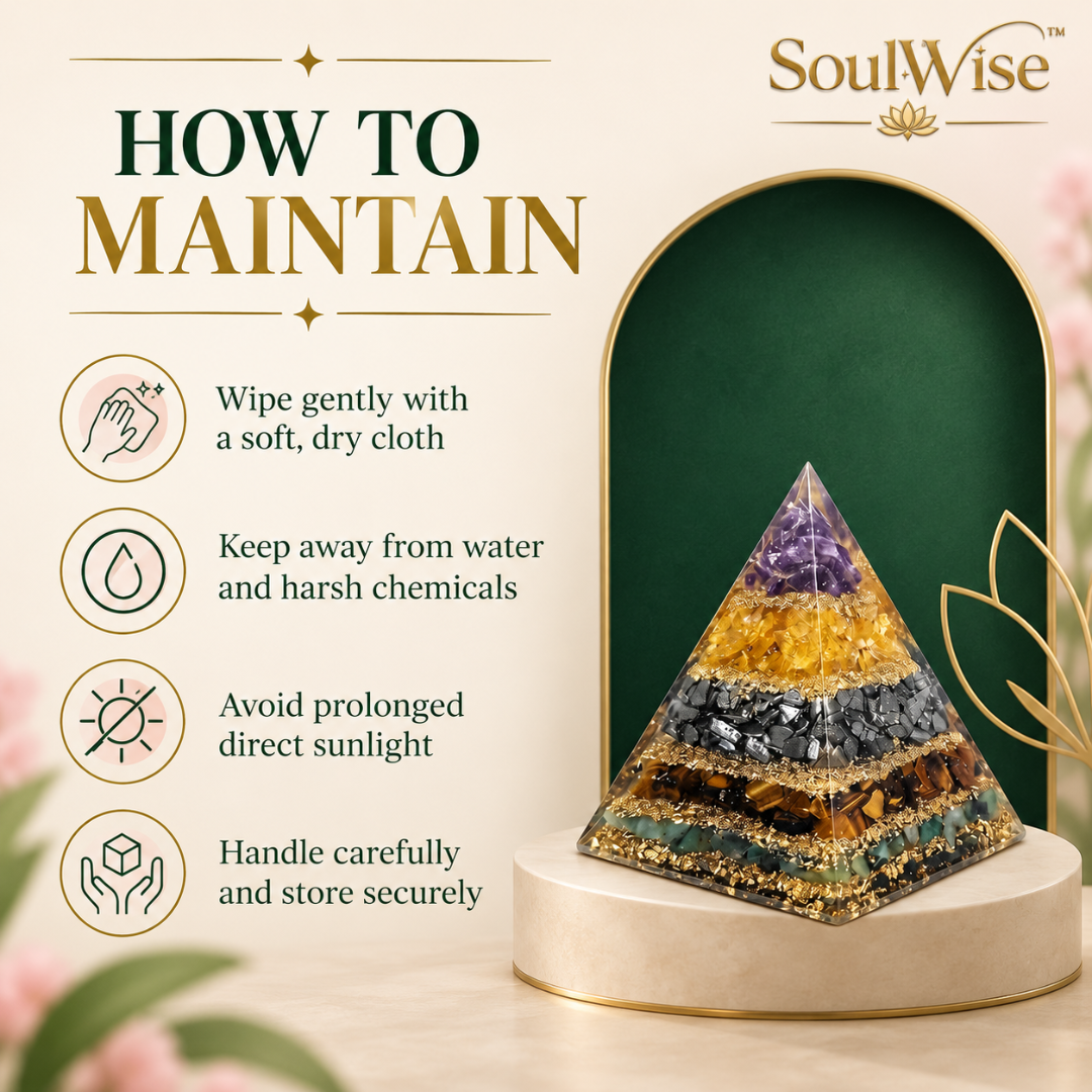 Soulwise