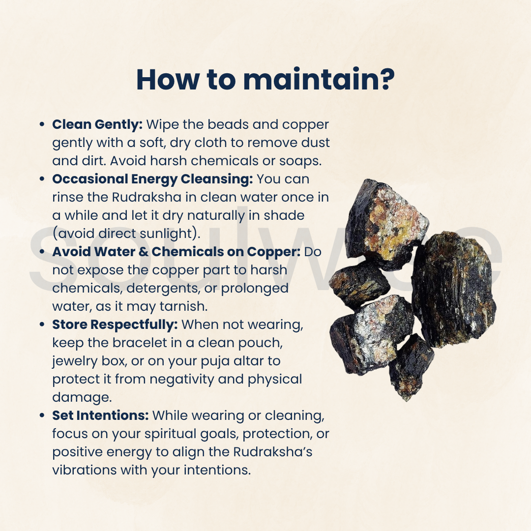 Black Tourmaline Raw Natural Stone – Unpolished Protection Crystal for Grounding, Energy Shield & Negativity Protection (50g)