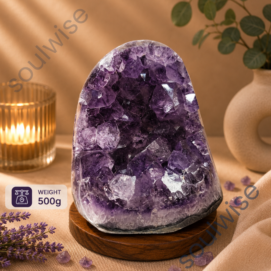 Soulwise