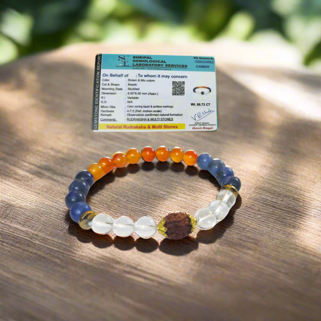 Immunity Booster Bracelet