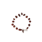 1 to 14 Mukhi Sarv Siddha Rudraksha Bracelet in Pure Silver | Natural Multi-Face Rudraksha for Spiritual Growth, Protection & Positivity | Energized & Blessed