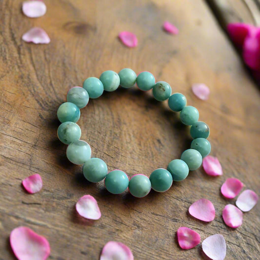 Amazonite Bracelet