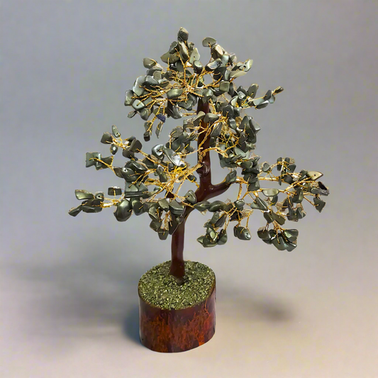 Pyrite Tree