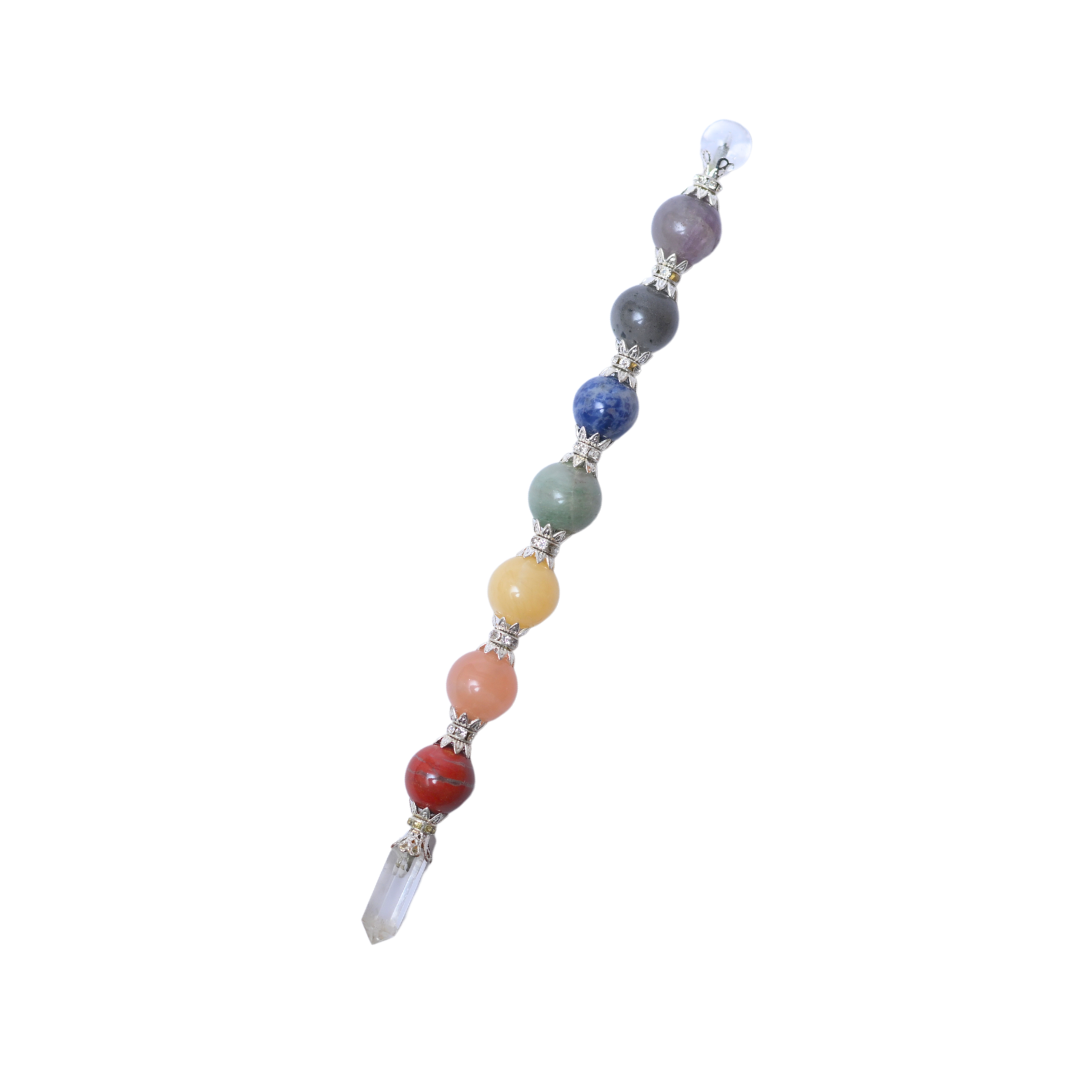 7 Chakra All in one Wand