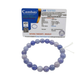 Natural Tanzanite Gemstone 10mm Bracelet – Premium Crystal Beaded Bracelet forwisdom, transformation, and positive energy.