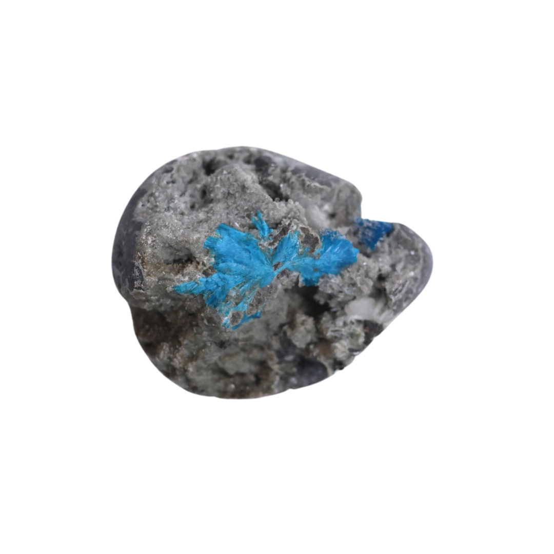 Cavansite Cluster