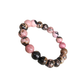 Rhodonite Bracelet 10 mm