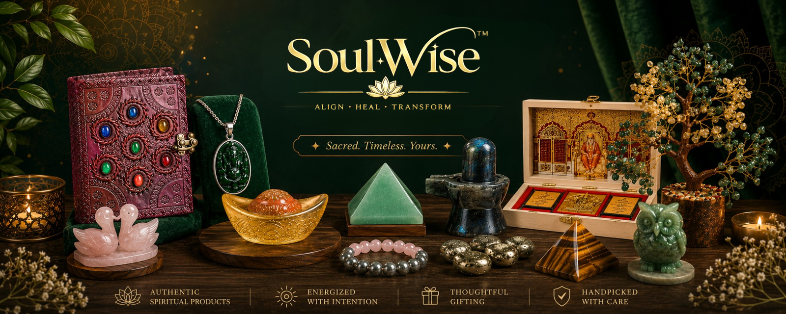Soulwise