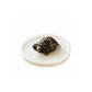 Pyrite Tortoise with Selenite Plate – Crystal Turtle Showpiece for Home Décor, Office Desk & Spiritual Gifting