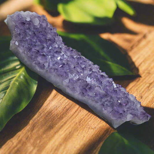 Healing Amethyst cluster, Amethyst Geode, self-standing, Healing, protective crystal cluster decor approx 2kg (Large)