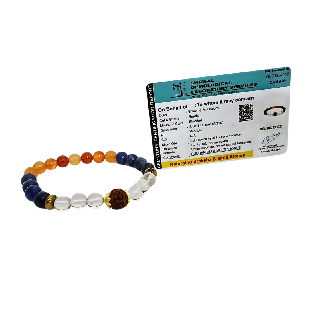 Immunity Booster Bracelet