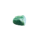 Green Aventurine Raw Natural Stone – Unpolished Healing Crystal for Luck, Prosperity & Emotional Balance | Heart Chakra Energy Stone (50g)