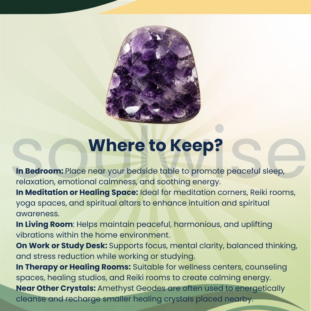 Soulwise
