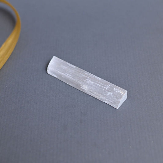 Selenite Stick