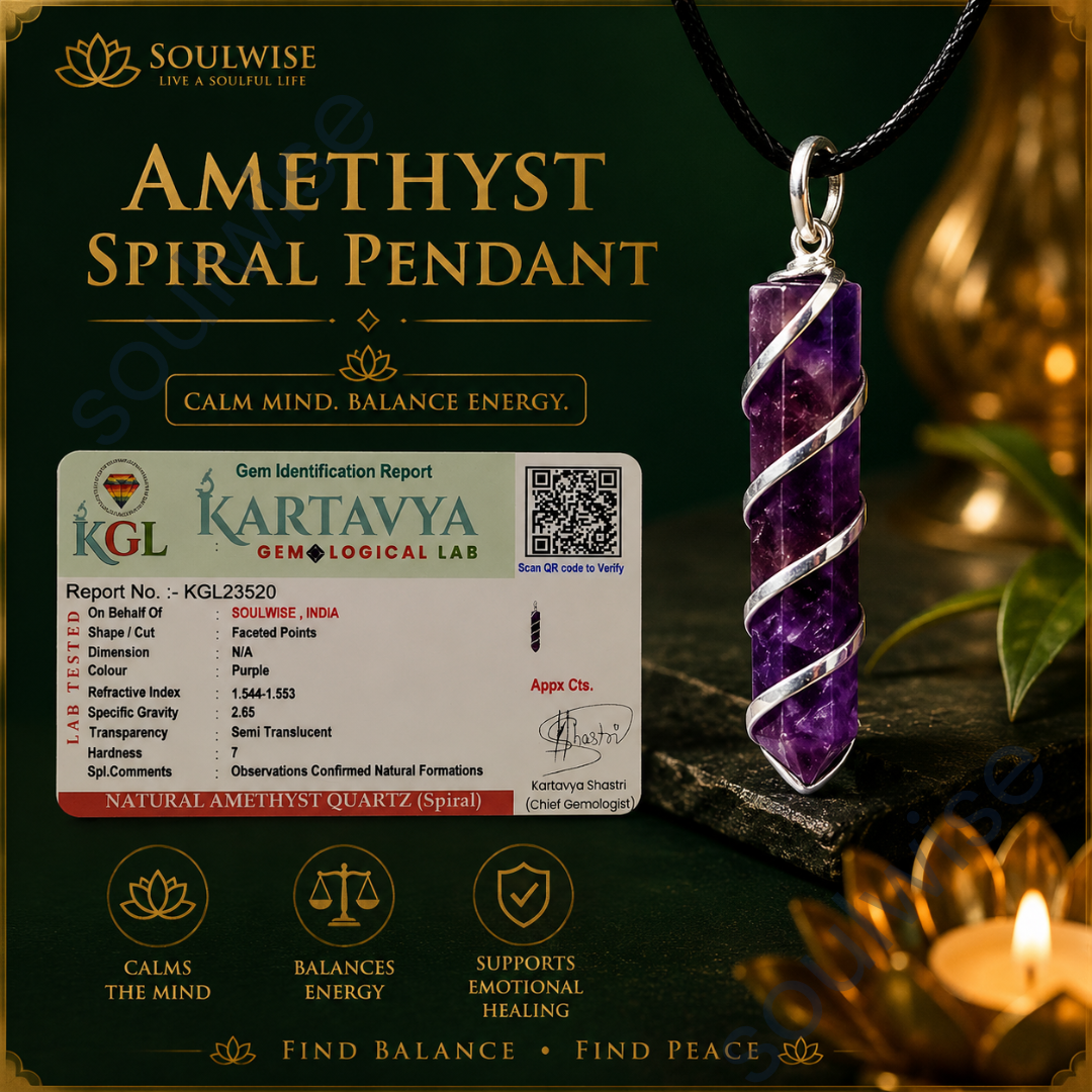 Soulwise