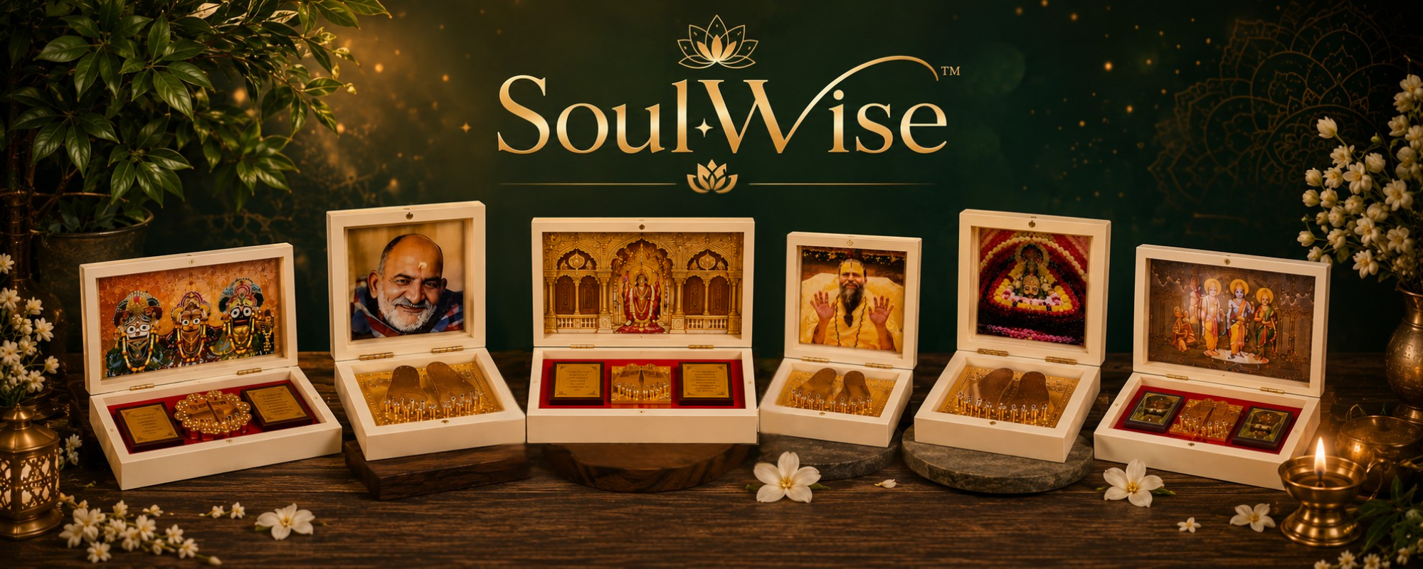 Soulwise