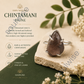 Chintamani Stone Ring – Adjustable Natural Gemstone Ring for Transformation, Wisdom & High Vibrational Energy