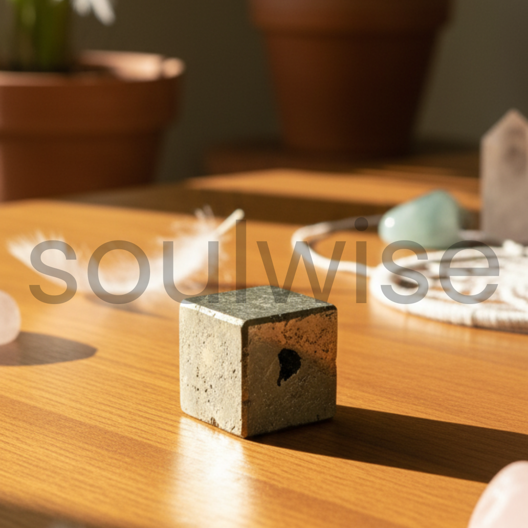 Soulwise