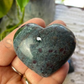 Ruby Kynite Crystal – High Vibrational Healing Gemstone