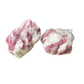 Pink Tourmaline Raw Natural Crystal – Unpolished Healing Stone for Love, Emotional Healing & Heart Chakra Balance (50g)