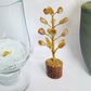 Citrine Tumble Tree (Certified)