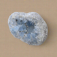 Calcite Blue cluster