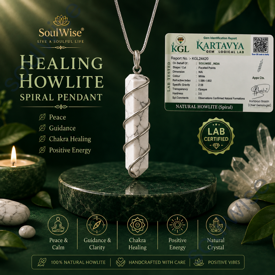 Soulwise