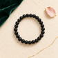 Original Karungali Bracelet 8mm – Certified Wooden Bead Spiritual Jewellery for Men & Women