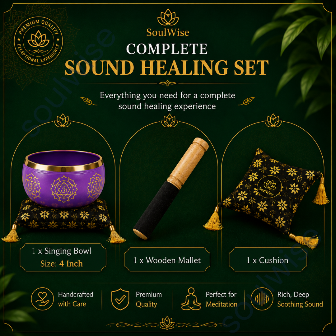 Soulwise