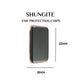 Shungite Chips for EMF Protection - Mobile Sticker